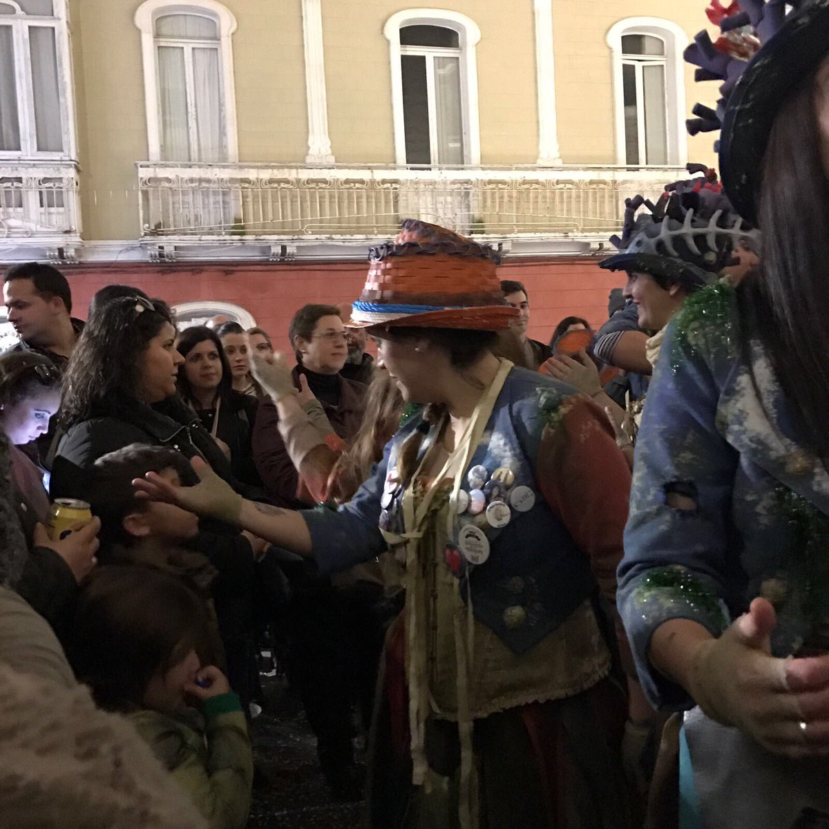 Los Hijos de Cádiz tweet media