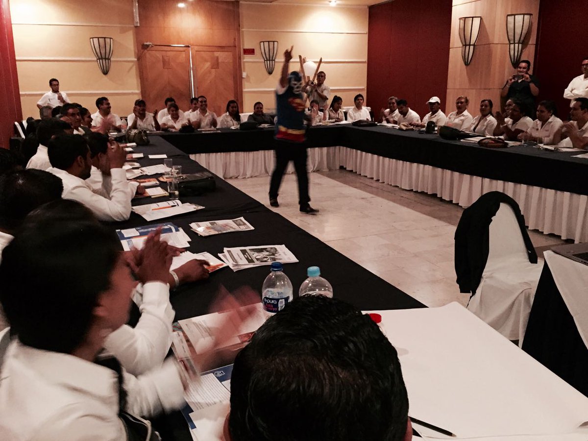 chistovery's tweet photo. 2da capacitación para la atención de procesos permanentes. #Prospera_Gro  @Prospera_MX @paula_hdz https://t.co/AtCj7egxTB
