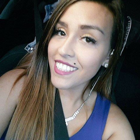 jackiterosld's tweet photo. Imposible no amarla, siempre con una sonrisa!! Te amamos Jacki..!!😊😊

By.: David https://t.co/ov771lC4qr