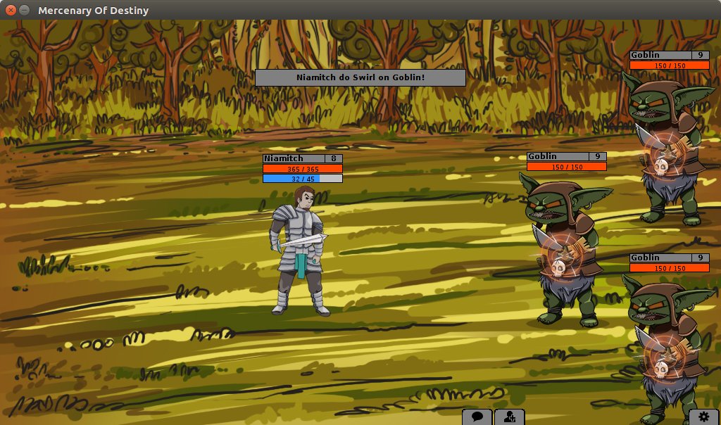 modrpg's tweet image. Trapped by 3 goblins .. even a warrior may resort to magic sometimes ;) #indiegame #indie #screenshotsaturday #rpg #gamedev