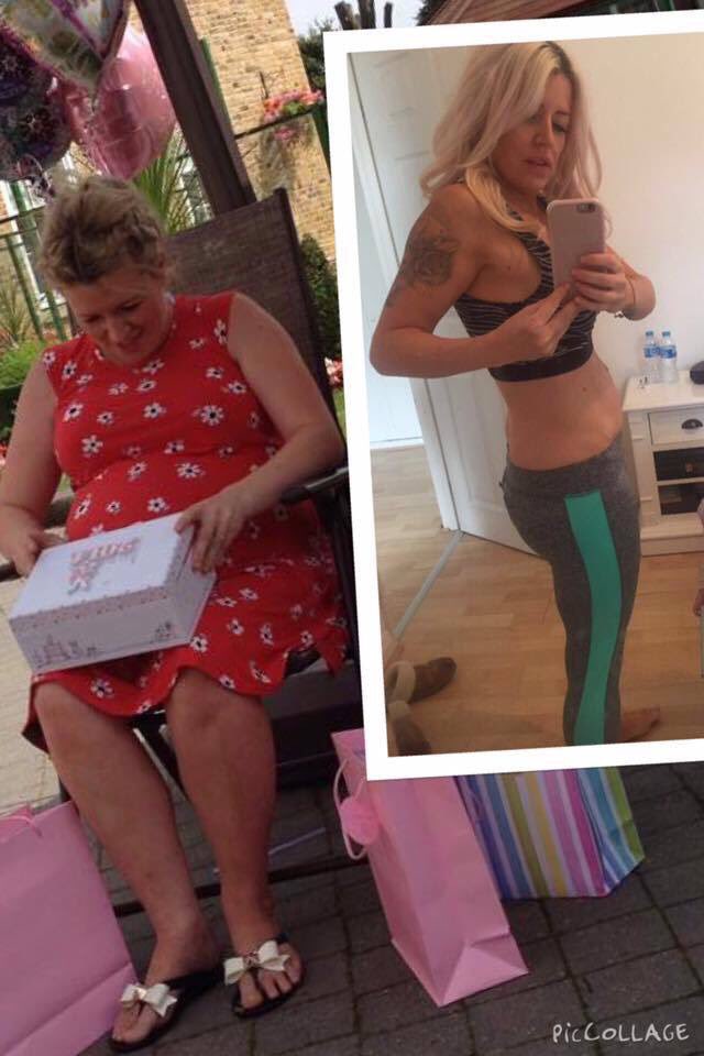 Another customer #smashing our plans 😍🙌🏻
Want info? 👙📩 message me and I can tailor make a plan to suit you #fatloss #bodyguard #tonedtummy