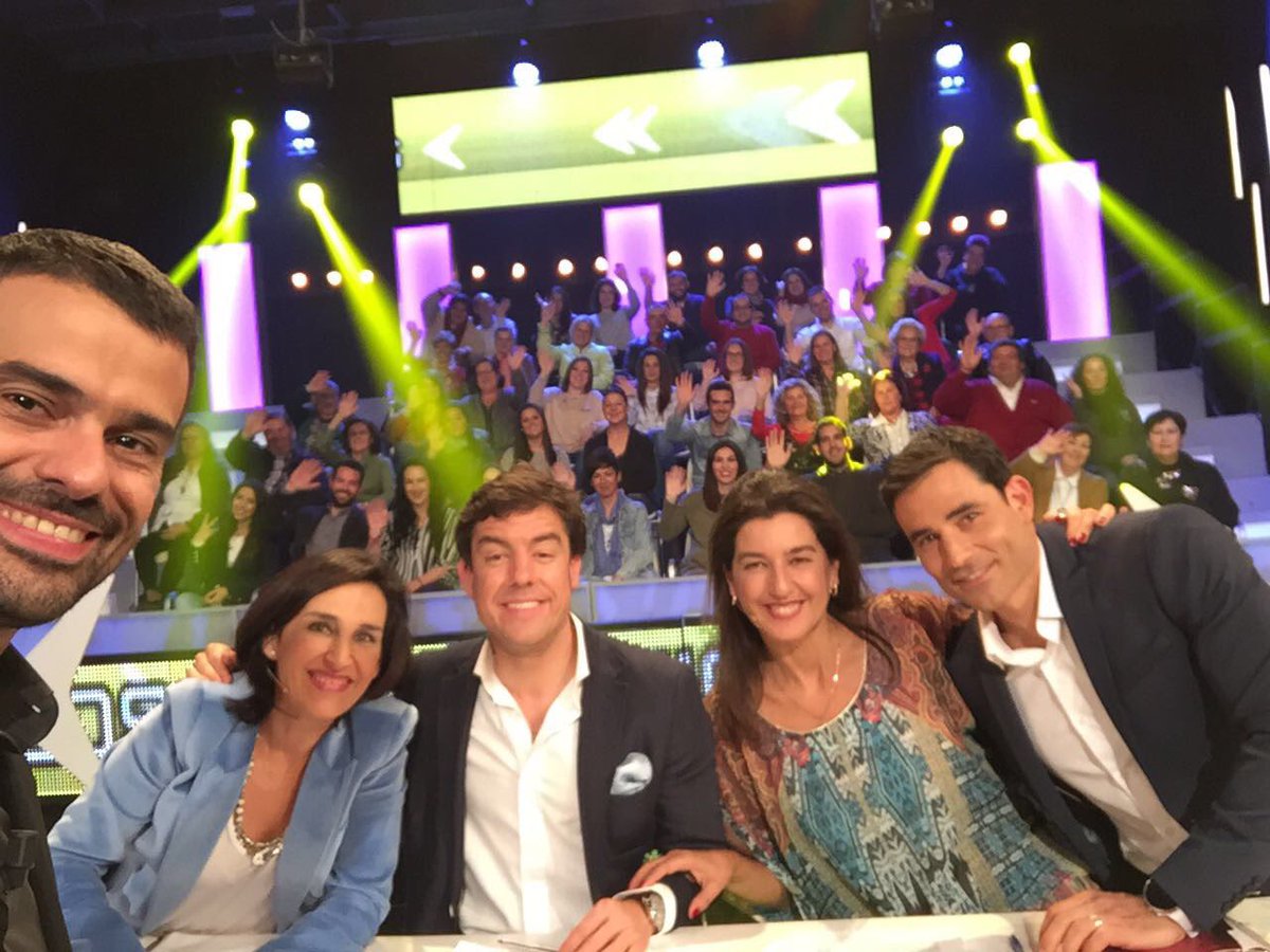 Comparte la foto con el hashtag de hoy y podrás ganar un libro del programa firmado por <a href="/Enrique_chef/">Enrique Sánchez</a> y los asesores  #labascula11