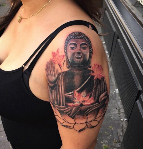 TattoosWin's tweet photo. 29 Buddha Tattoos and Their Vast and Spiritual Meanings at
https://t.co/9SYTO6zYZn
#BuddhaTattoos https://t.co/YyhhauGKk4