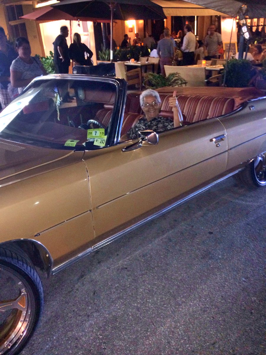 TmsBryan848's tweet photo. I remember this day I was on the beach and somebody granny was like nice car can I take a pic #Vertlyfe https://t.co/fOySAl7L3A