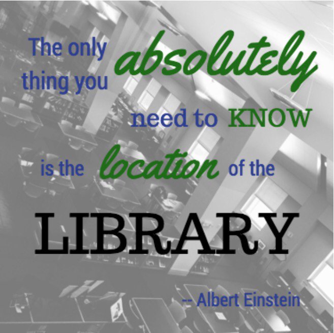 rowsingreads's tweet image. I love my library! #nhslib