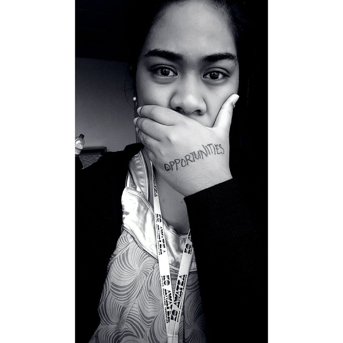 SPEAK UP CHALLENGE- head to the Facebook link below to read the story behind the word! #htjspeakup 
facebook.com/htjsouthakl/ @KoAwatea