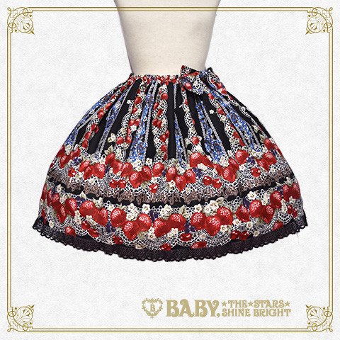 BABY☆THE STARS on X: BABY☆THE STARS on X: