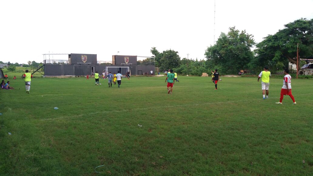 RESMI! SSB BALI UNITED KRISTAL KUPANG BUKA PENDAFTARAN UNTUK PEMAIN MUDA NTT
semetondewata.com/index.php/baca…

#Balinited #Sepakbola