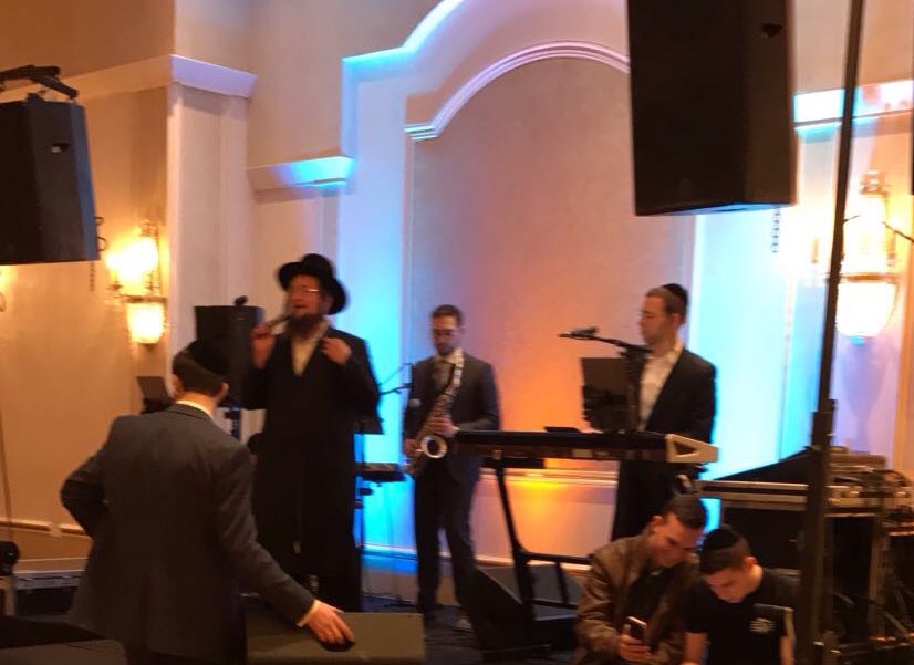 Jewish Music (@jewishmusichook) on Twitter photo Beautiful wedding tonight in <a href="/AteresGolda/">Ateres Golda</a> with #YissocherGuttman as lead music by the <a href="/YossiShtendig/">Yossi Shtendig</a> #Musicality <a href="/AvromiBasch/">Avromi Basch</a> @DreyerNachman Beautiful wedding tonight in <a href="/AteresGolda/">Ateres Golda</a> with #YissocherGuttman as lead music by the <a href="/YossiShtendig/">Yossi Shtendig</a> #Musicality <a href="/AvromiBasch/">Avromi Basch</a> @DreyerNachman
