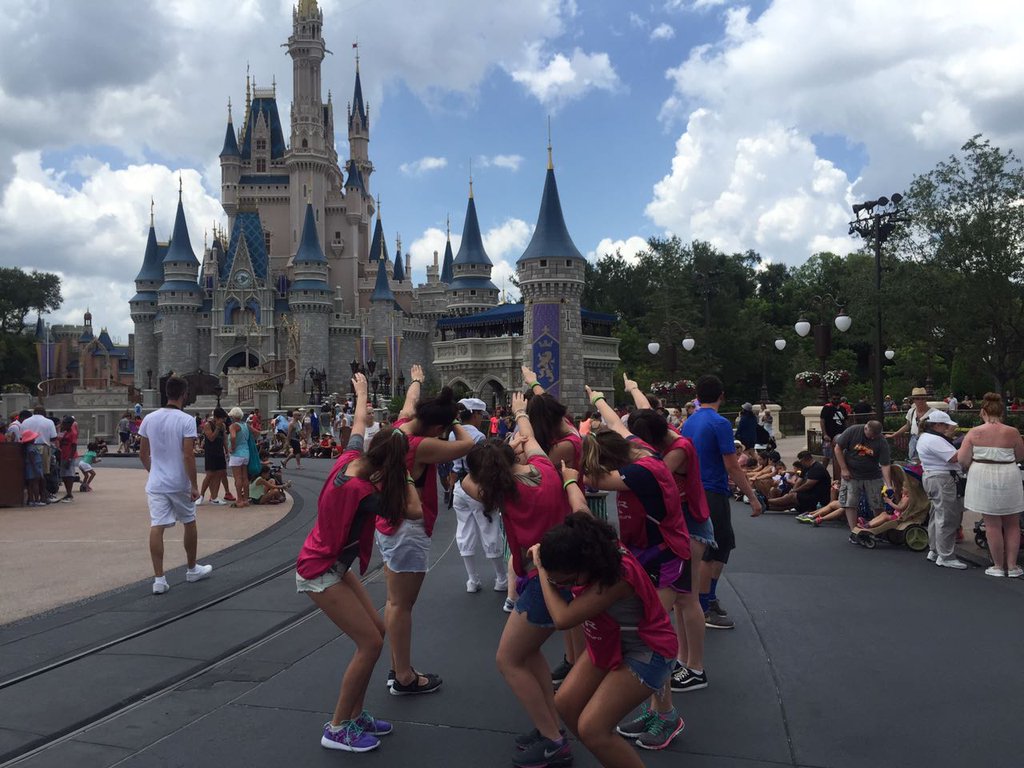 NecesitoVolver's tweet photo. Especial Disney 💖 https://t.co/qYZ0pjBqjh