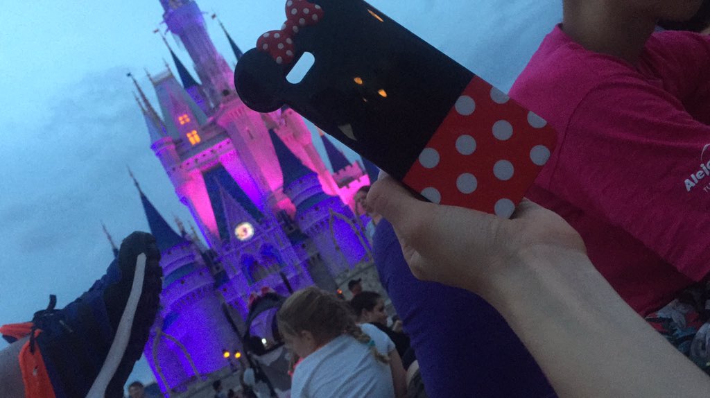 NecesitoVolver's tweet photo. Especial Disney 💖 https://t.co/dISKZ0nNFh