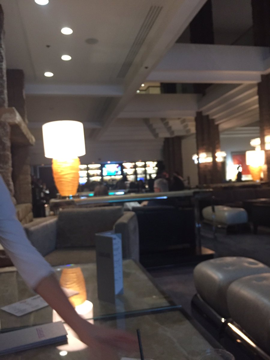 DominionPallet's tweet photo. This place doesn't know what's about to hit it. #Nwpca17 https://t.co/FZ9yQ7sYzN