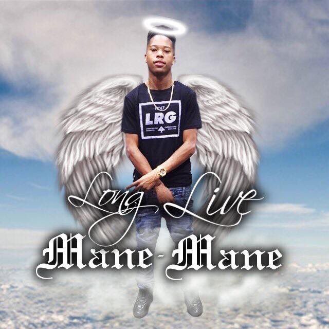 DMuney94__'s tweet image. #LongLiveManeMane ‼️