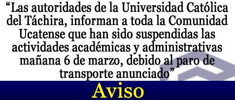 facesucat's tweet photo. Aviso importante https://t.co/VXz5Pa4w70