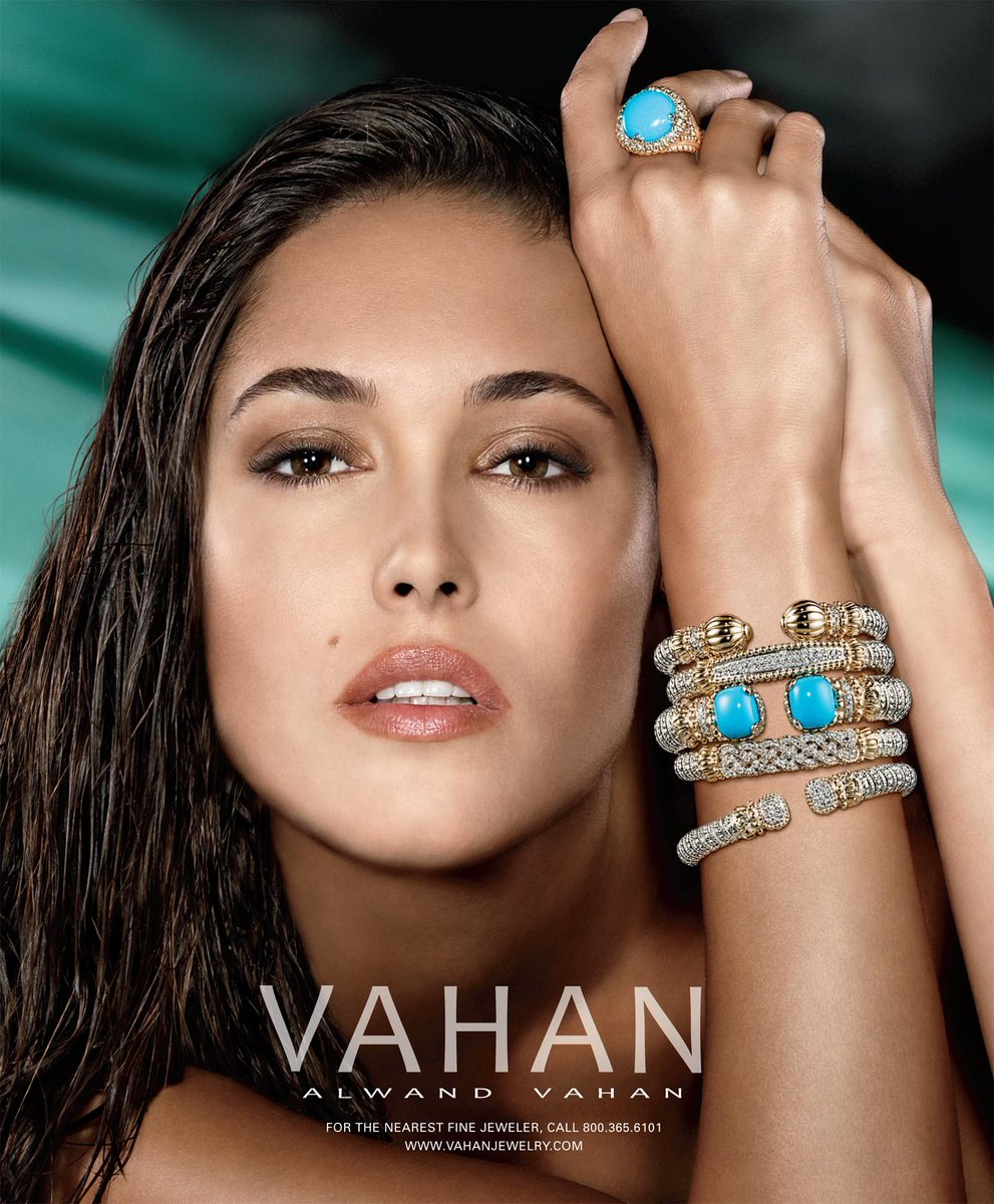 MSGJewelers's tweet photo. We love Vahan! https://t.co/HdIYVyUYU6