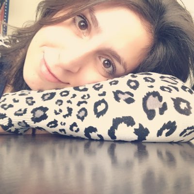 pamcpp's tweet image. #NuevaFotoDePerfil