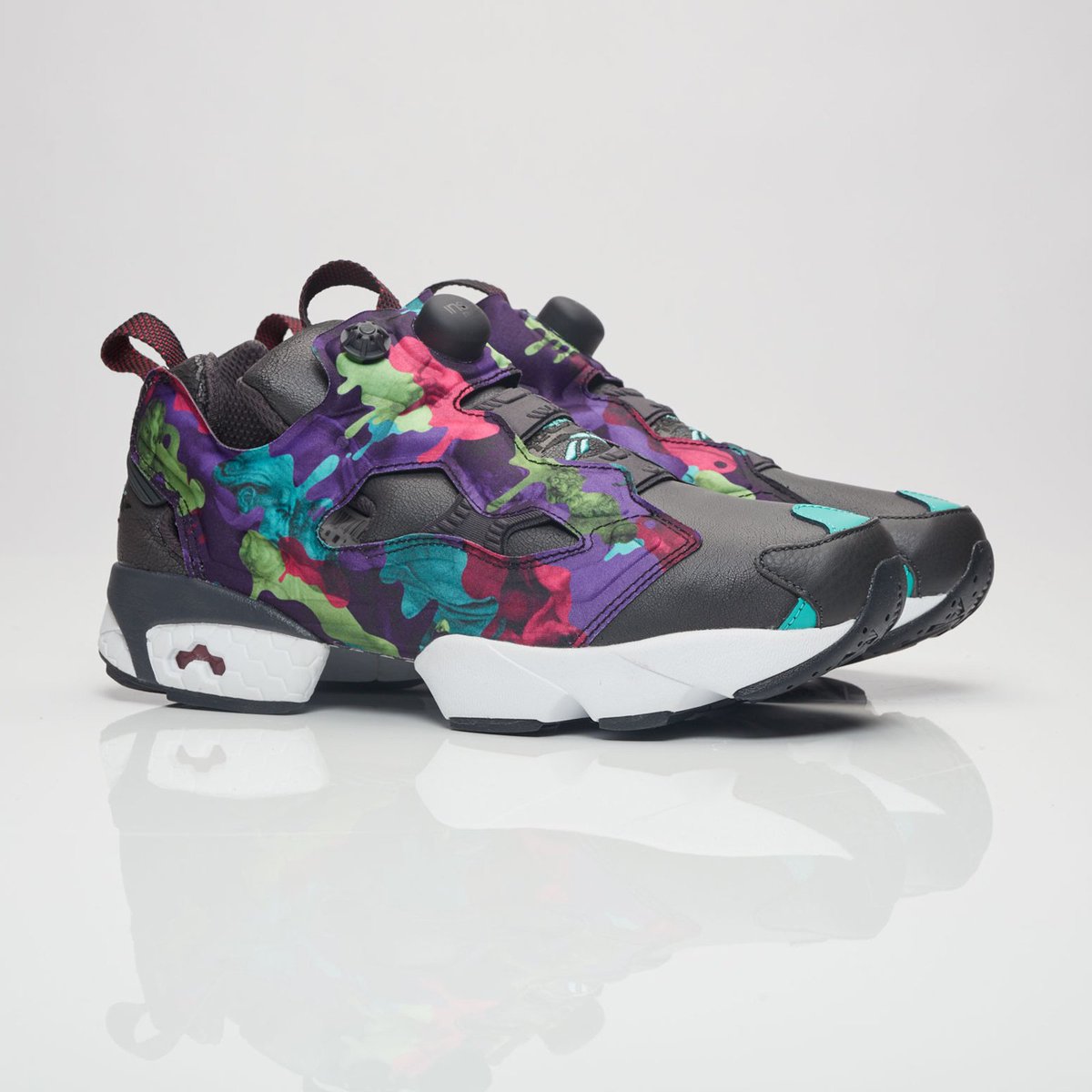 reebok pump 30th 2017