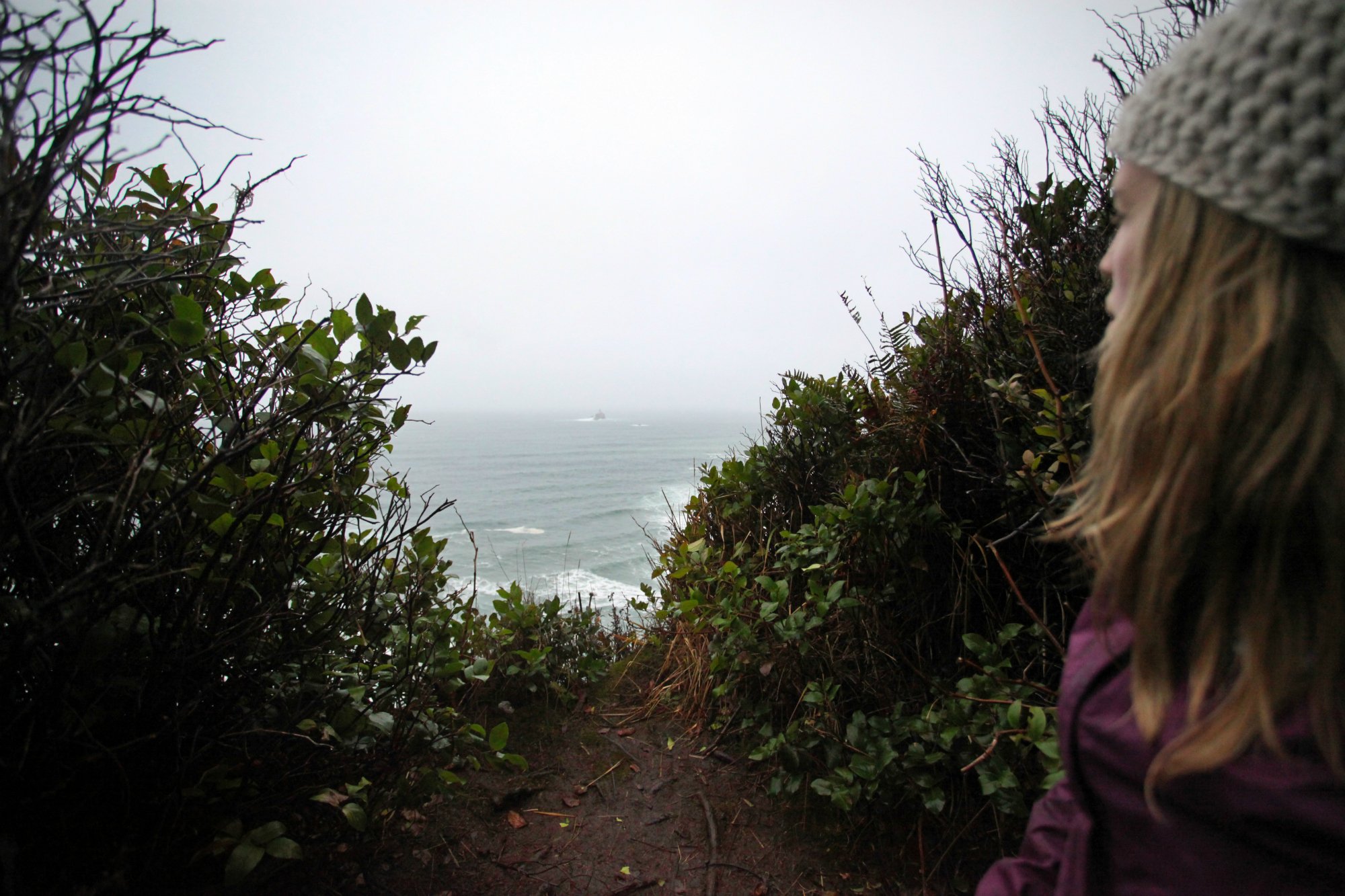 Visit Seaside Oregon on Twitter "Aromatic smells of local flora and