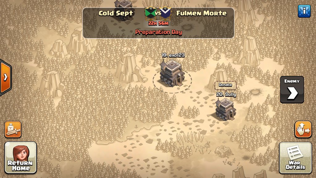 Should be fun gl <a href="/FulmenMorte/">Fulmen Morte</a> ❄❄❄