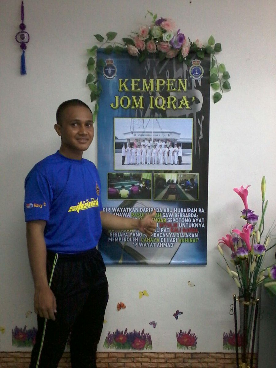 sksitiawan1's tweet photo. Kempen Jom IQRA' Warga SKS #KerjaSbgIbadah #MncariIlmu https://t.co/BlvXvB9Gg3