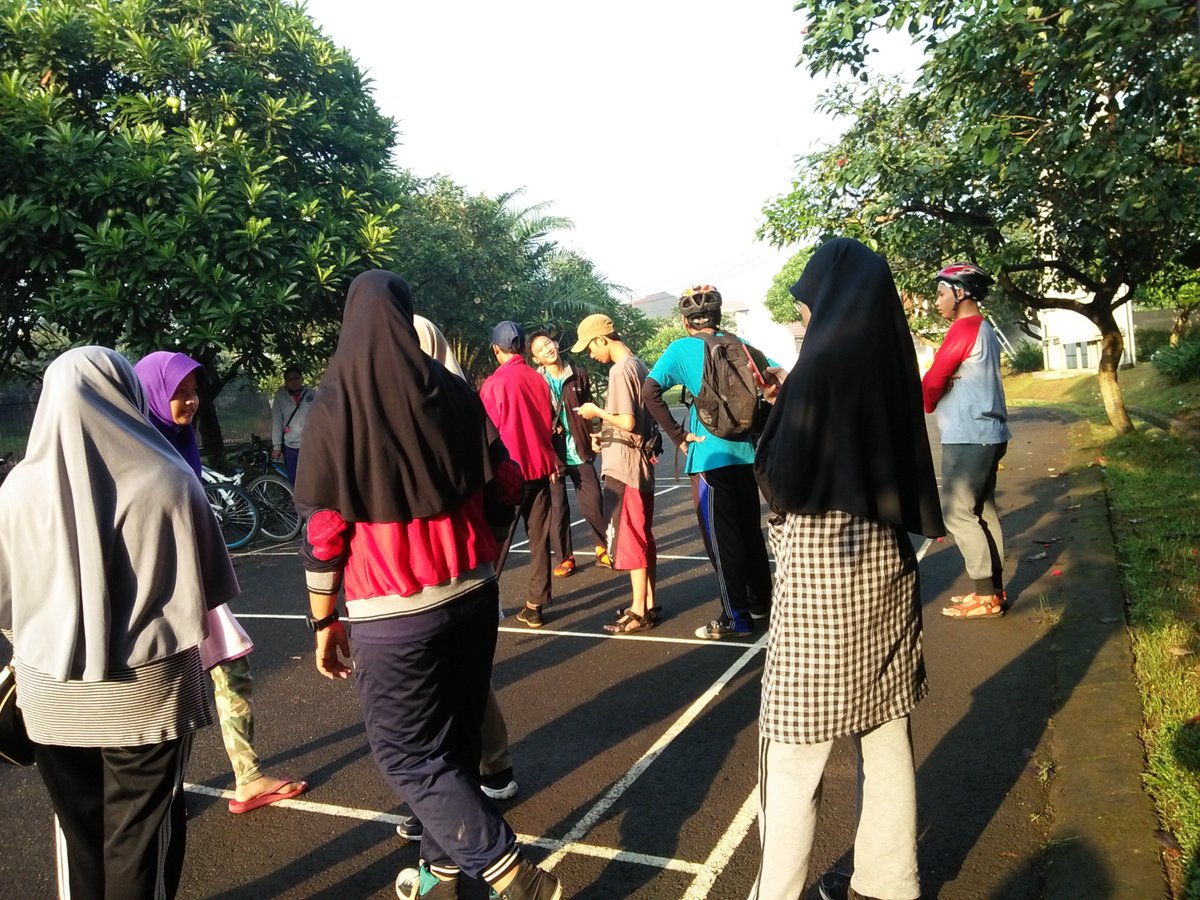 ForumRemajaSukatani tweet media
