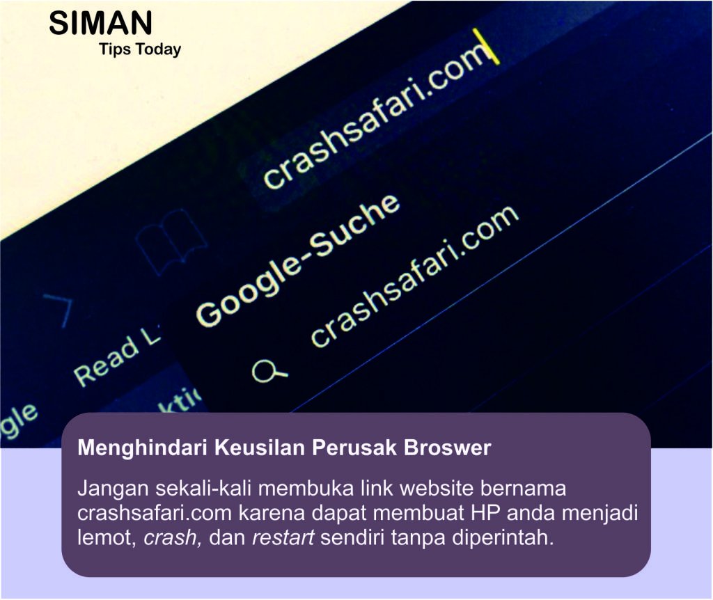 Lab. SIMAN UII tweet media
