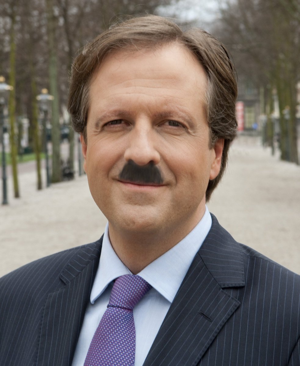 TeamD66's tweet photo. @D66 @APechtold @RTLNL @2eKamertweets @NPONieuws @PowNed @geenstijl Geef mij vier jaar en jullie zullen Nederland niet meer herkennen. https://t.co/TFJAbgnsOI