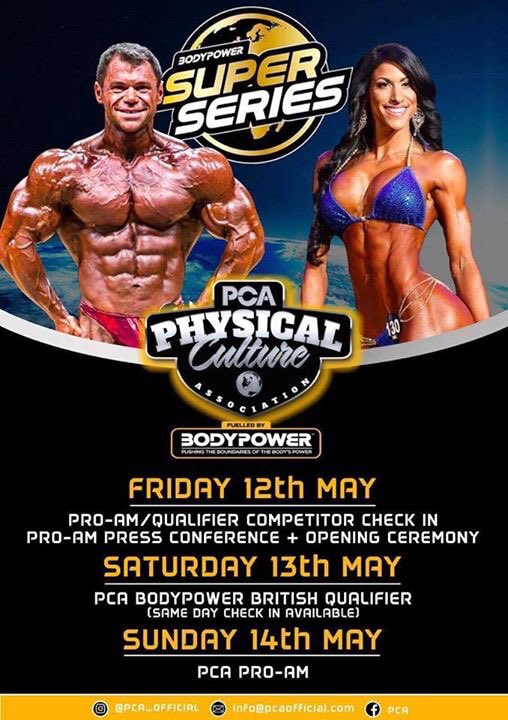 jackiethomas_18's tweet photo. For last 3 years I've gone to watch this event but exciting to announce I am competing this year 😬😬💪🏽 #PCA#bodypowerexpo https://t.co/hYs4AmgrVq