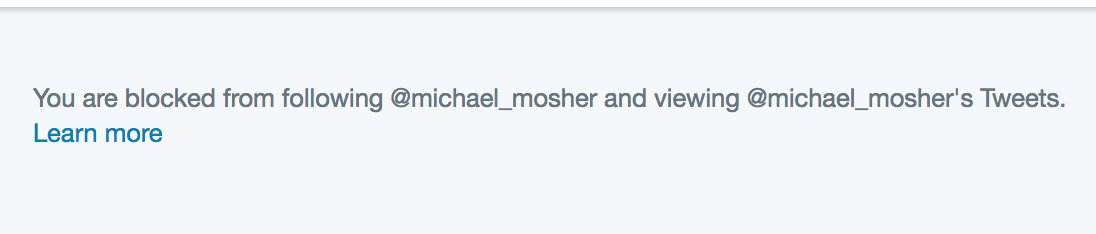 anferneeee's tweet photo. @smokealarmdog @michael_mosher @natwaffles1969 @Downbutnotout8 @christoq @hrtablaze expect this solid rebuttal 😂 someone's triggered https://t.co/Xoy0lApcDR
