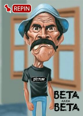#BetaAjudaBeta #TimBetaAjudaTimBeta #TimBetaAjuda #REPIN #SDV #RT