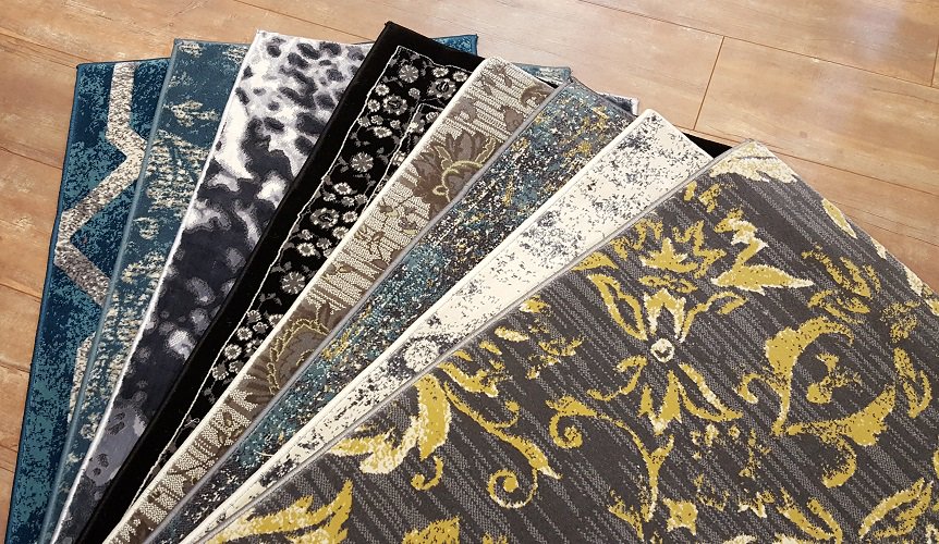 ApacheMall's tweet photo. Update your space with a new accent rug from Cut Above Home. Buy 1 rug &amp; get the 2nd half off! See store for details. https://t.co/dLZ35h0jkh