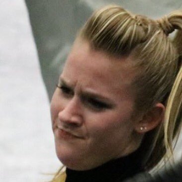 thesheetghost's tweet photo. When your color guard comes in first at #wgiAtlanta but no one at your school recognizes them as a sport https://t.co/XRQ6qngsiD