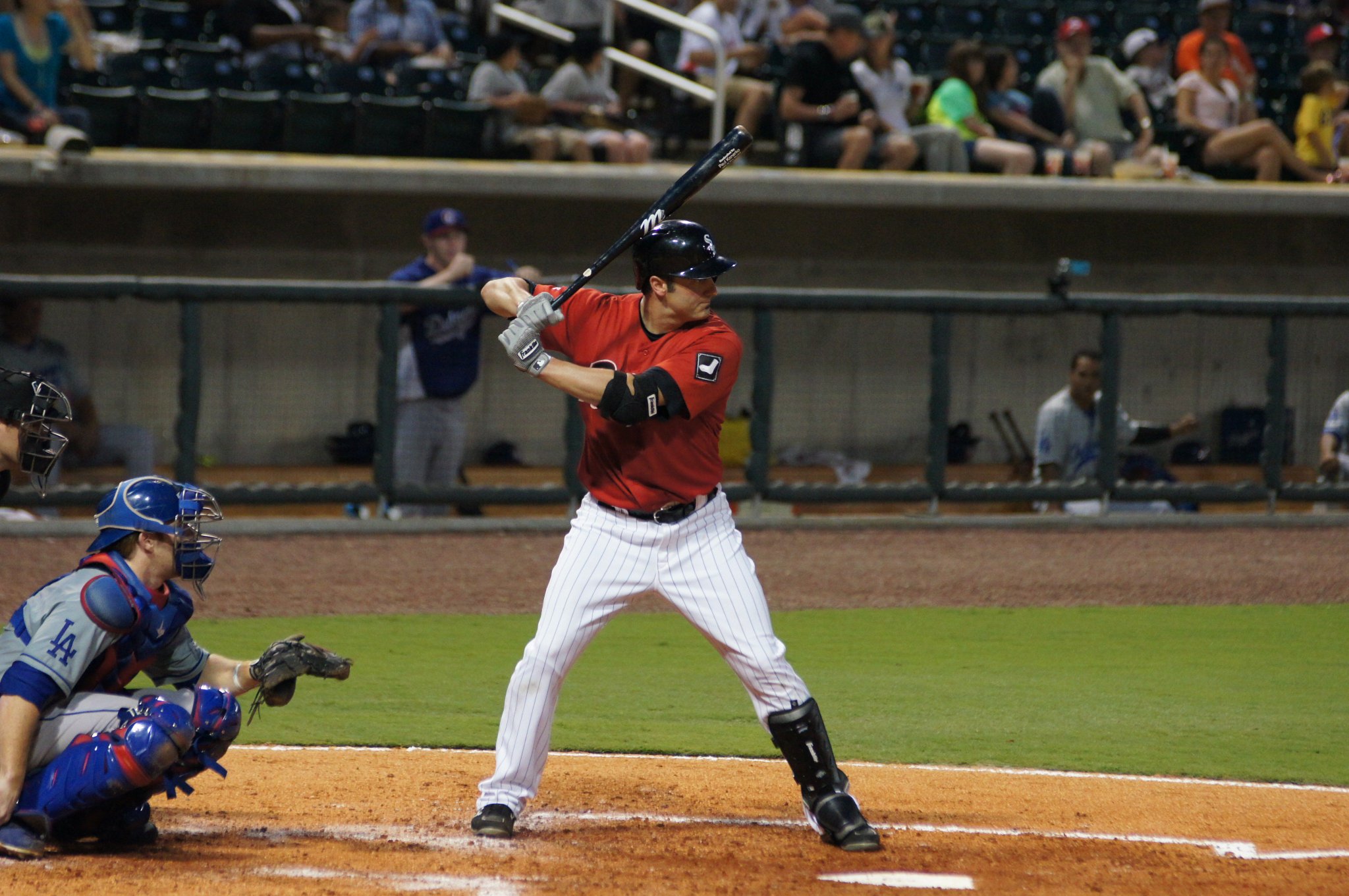 Happy Birthday to legend Paul Konerko who rehabbed with the Barons back in 2013!    
