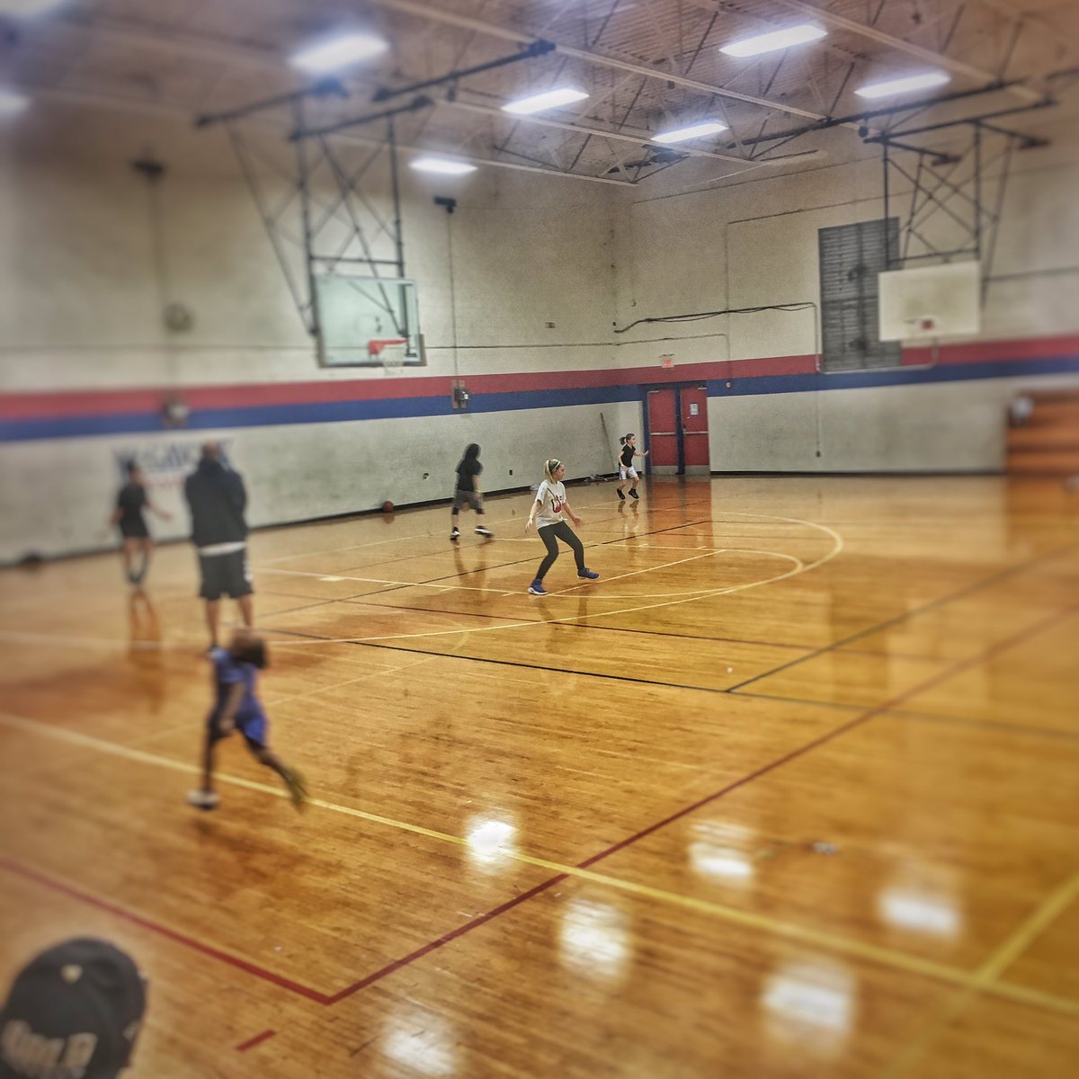 e_likes_to_run's tweet image. Week 2 of skills and drills. #workinghard #setgoals #worktowardsgoals