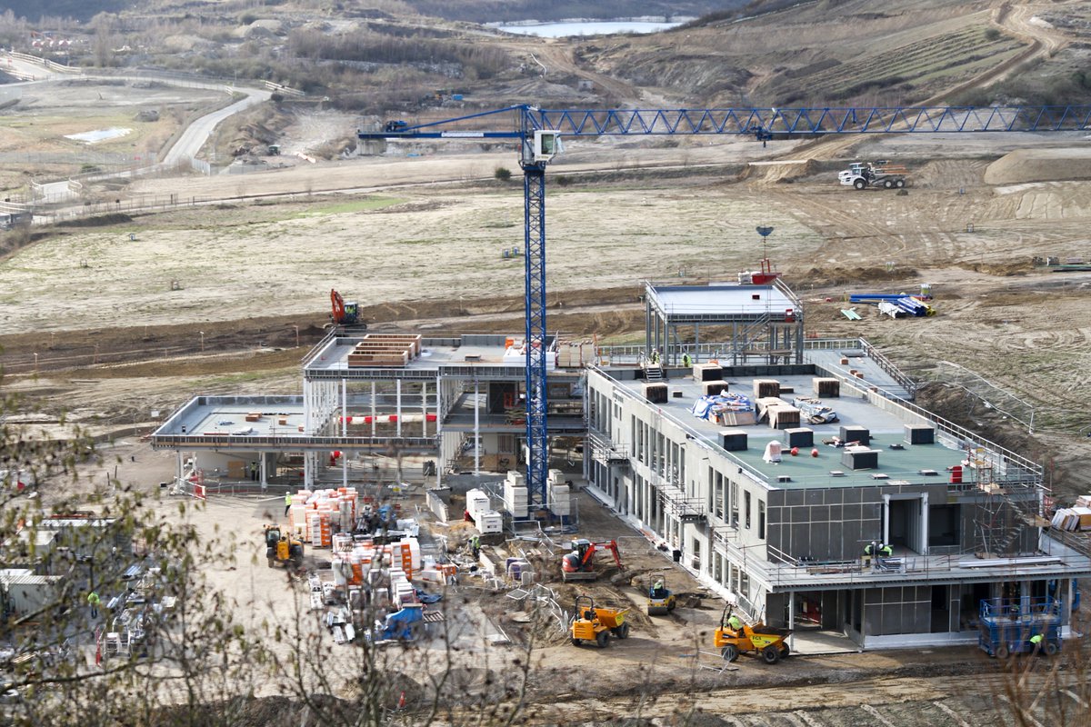 LAT Cherry Orchard tweet media