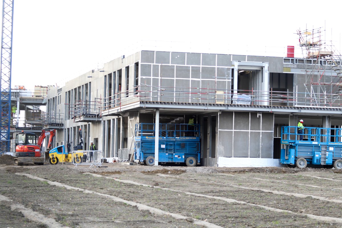 LAT Cherry Orchard tweet media