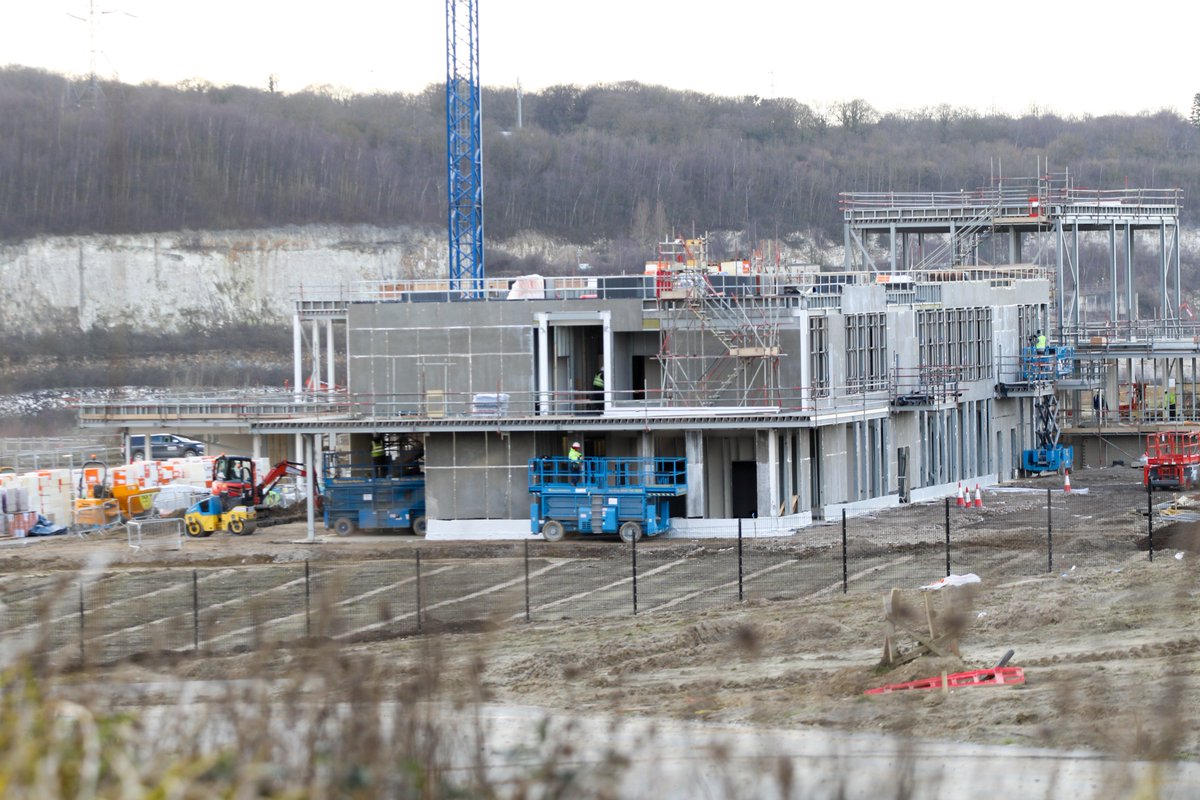 LAT Cherry Orchard tweet media