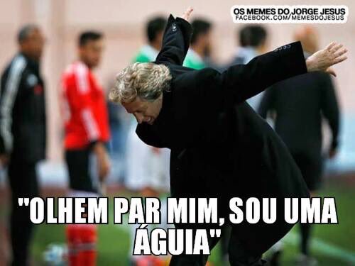 Não deixem de existir !!!