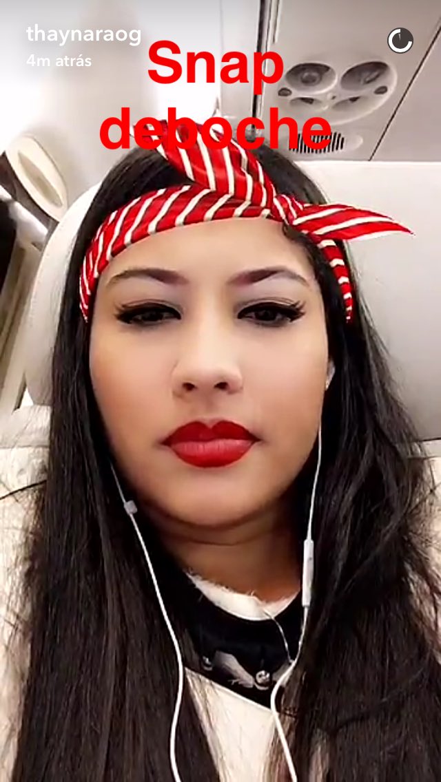 iiurydias's tweet photo. QUANTOS RTS ESSE DEBOCHE VALE?
#KCAPersonalidadeBR #ThaynaraOG https://t.co/4b59QOfmXk