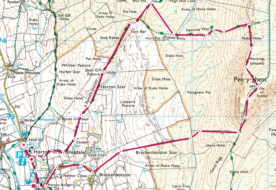 Settle #rv ourcaravanblog.co.uk/2017/03/settle…