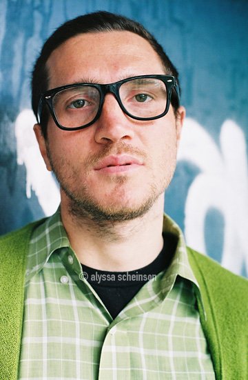 Happy Birthday to John Frusciante!  