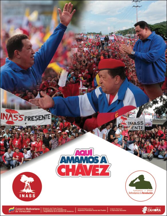 GERENCIA SOCIAL 2023 tweet media