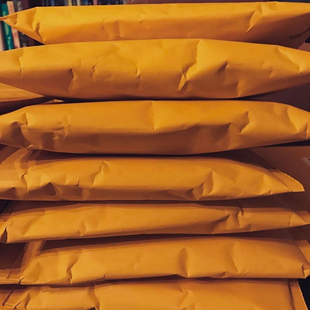 ScribeDelivery's tweet image. It's almost time.
.
#pencil #pen #notebook #scribedelivery #bujoweekly #bujocommunity #pla… ift.tt/2mIMYL5