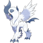 Pokemon_TUA's tweet photo. #Pokemon #MarchMadness Round 3. Which Mega would win (or is your favorite)? Like for Absol, retweet for Lopunny. #PokemonBracketBrawl https://t.co/akpLNh0lnD