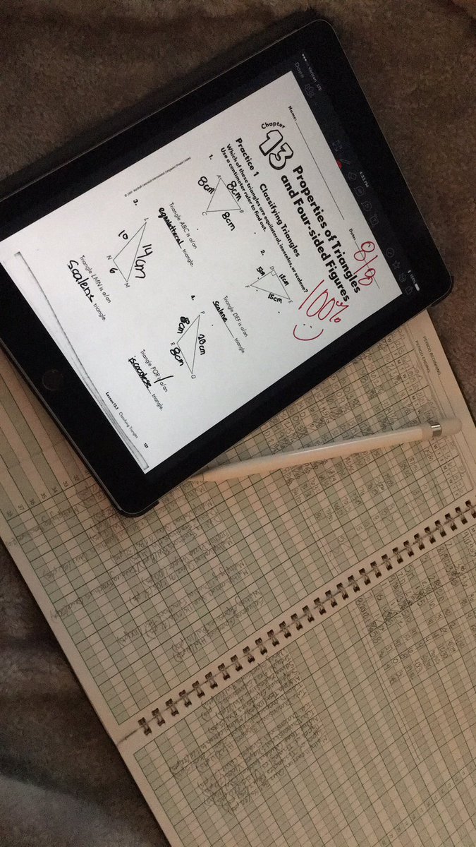KristinLong2015's tweet photo. Showbie makes grading so much easier and I LOVE not having to bring home stacks of papers! 🙌🏼 #CEacademy https://t.co/iukfQLi290