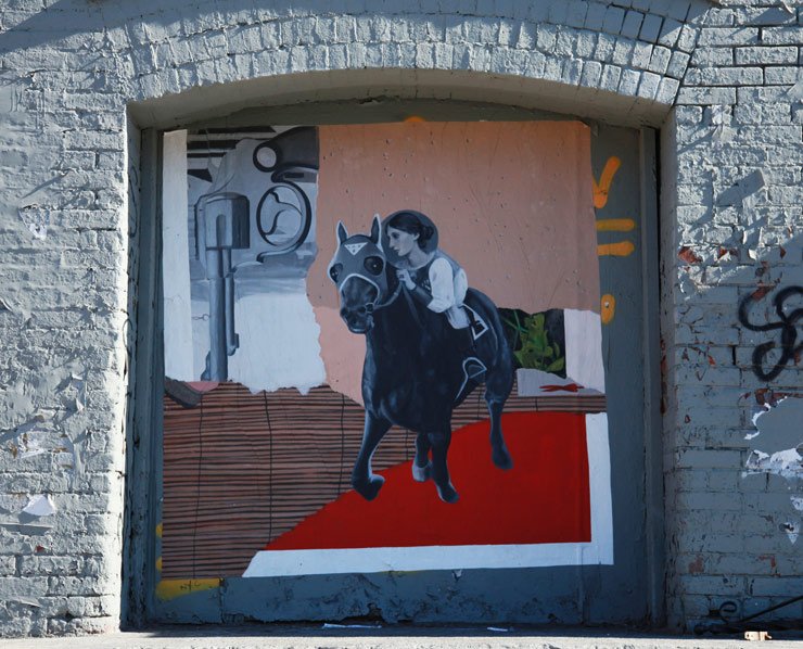 BKStreetArt's tweet photo. BSA Images Of The Week: 03.05.17 https://t.co/vnUXVJ1wyu #elsol25 https://t.co/p0ecdZK0Tu
