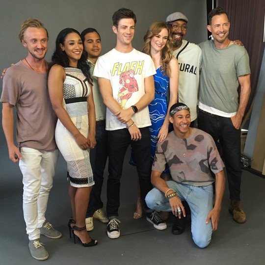 CW_TheFlashBR's tweet photo. THE FLASH IS OUR FAV!
#KCAFavFamilyShow  #TheFlash https://t.co/RlpBP5YX8i