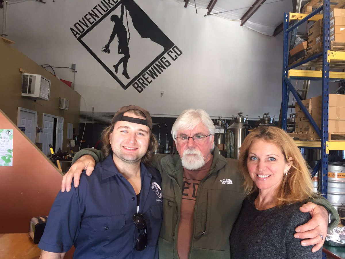 JGoWild's tweet photo. #menofmeat #pitbarrelcooker
Don won but it was close!!! Great job to both!!!! @adventurebrewingco https://t.co/TFpG8ZdmID