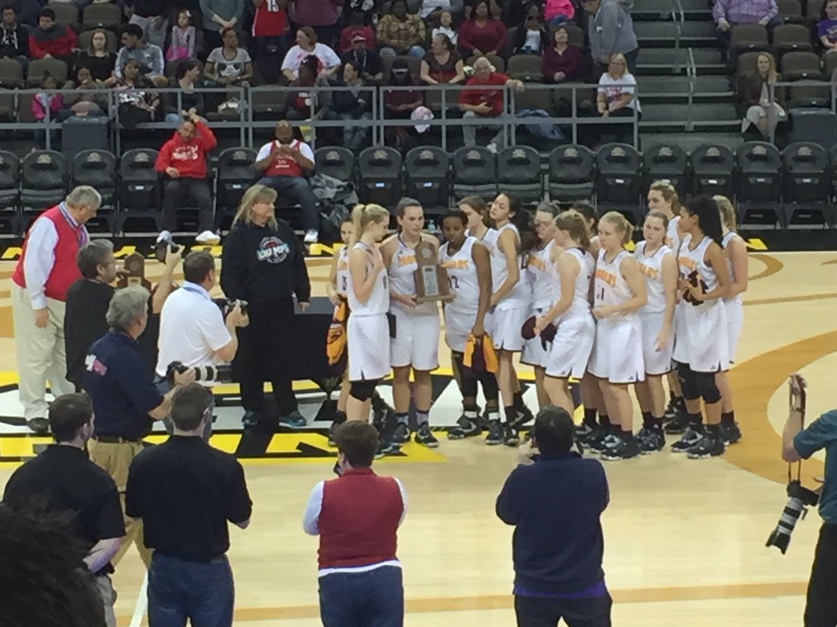 Congratulations <a href="/CooperHSGirlsBB/">Cooper Jaguars</a> on a great season! Keep your heads up, you have much to be proud of 🏀☺️