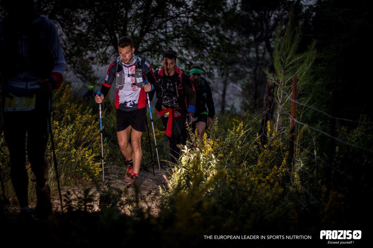 gilcross_es's tweet photo. Team Gilcross Trail  en ultratrail sierras del bandolero. @ultrabandoleros https://t.co/IemTi9HFBx
